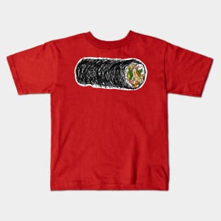 kimbap Kids T-Shirt